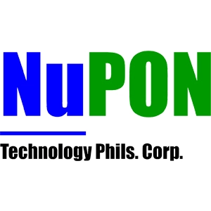 NuPon Technology Logo